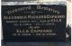 Photo of headstones/thumb_Ella Capuano nee McLennan d1988 hdstn Creswick cem